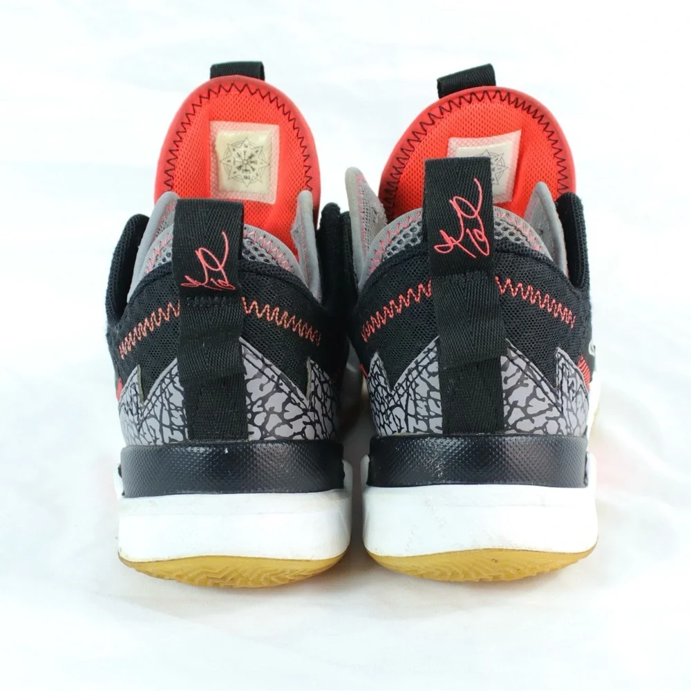 Nike jordan why